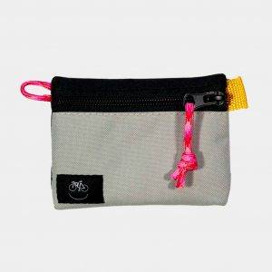 Chela Clo - Accessory Bag Small grey