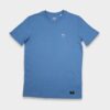 Camiseta lit Logo spicy blue de Chela Clo