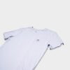 camiseta Chela clo lit Logo lavander en malva