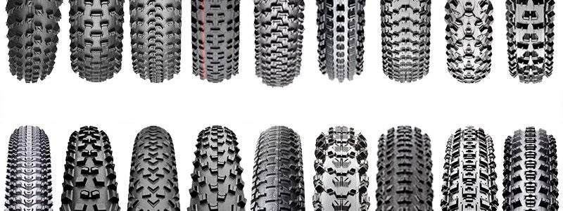 Los neumáticos cambian el comportamiento de tu bicicleta radicalmente